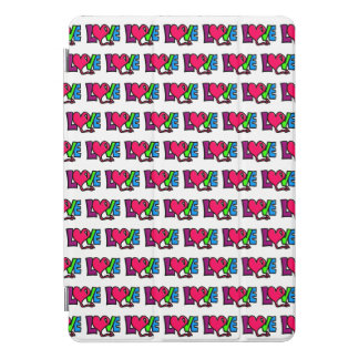 Love   iPad pro cover