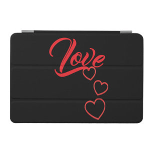 Love iPad Smart Cover