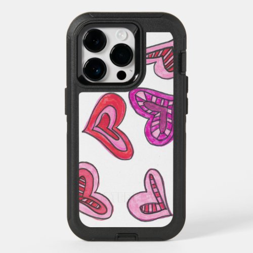 Love iPhone Case