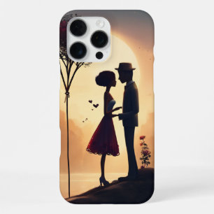 Love iPhone 16 Pro Max Case