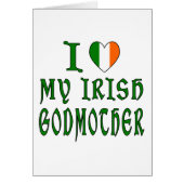 Love Irish Godmother (Front)