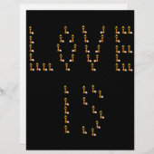 Love Is (Front/Back)