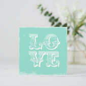 LOVE IS A CIRCUS FLAT (Standing Front)