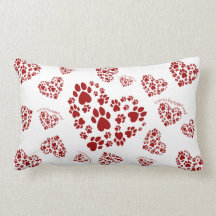 Love is a four legged word