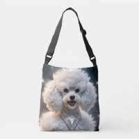 Love Is A White Spoiled Poodle,