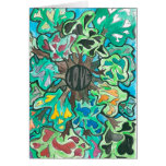 Love is a wilderness