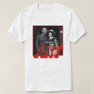 Love Is Art T-Shirt