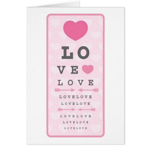 Love Is Blind (Front)