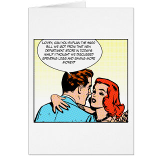 Love is Blind Cards