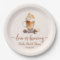 Love Is Brewing Coffee Beans Bridal Shower