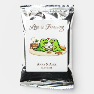 Love is Brewing Coffee Drink Mix