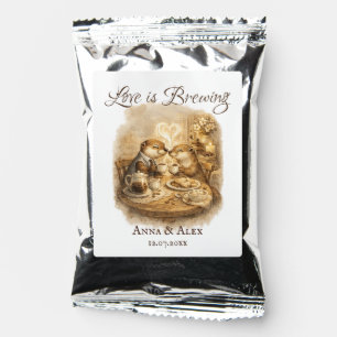 Love is Brewing Coffee Drink Mix