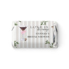 Love is Brewing | Espresso Martini Bridal Shower