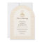 Love is Brewing Gingham Coffee Bridal Shower