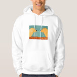 Love is Give and Take- Goldens - Stephen Huneck Hoodie