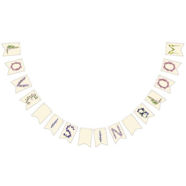 Love is in Bloom Banner (All)