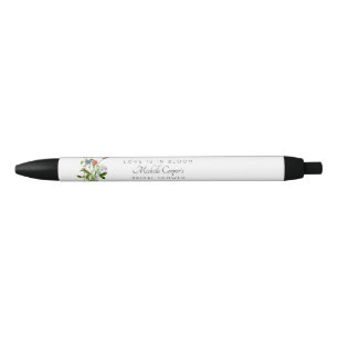 Love is in Bloom BoHo  Pen