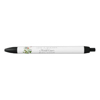 Love is in Bloom BoHo  Pen
