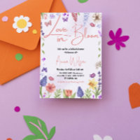 love is in bloom brunch and bubbly bridal shower