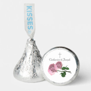 Love is in Bloom Hershey's Candy Favors