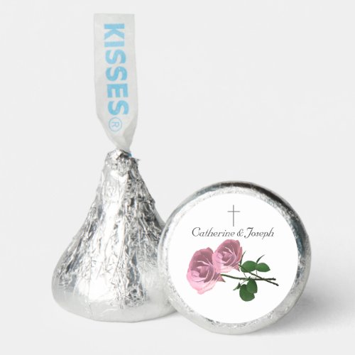 Love is in Bloom Hersheys Candy Favors