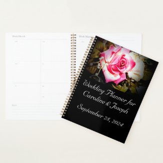 Love is in Bloom Wedding