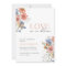 Love is in bloom Wildflower Bridal Shower