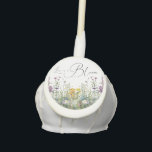 Love is in Bloom Wildflower Floral Bridal Shower Cake Pops<br><div class="desc">Celebrate the bride-to-be with a special, one-of-a-kind Wildflower Bridal Shower! Our Love is in Bloom Cake Pops features a garden wildflower bouquet and a delicate challigraphy script. Surprise your guests with an unforgettable invitation that perfectly captures the girly and vibrant wedding shower ideas you have - all in one beautiful...</div>