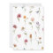 Love is in Full Bloom Wildflower Bridal Shower