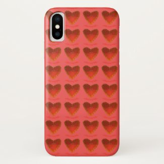 Love is in My Heart