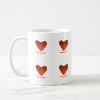 Love is in My Heart