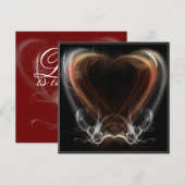 Love is in the air (Front/Back)