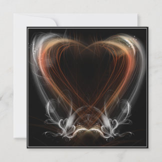 Love is in the air