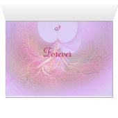 LOVE IS IN THE AIR (Inside Horizontal (Bottom))