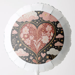 Love is in the Air Balloon