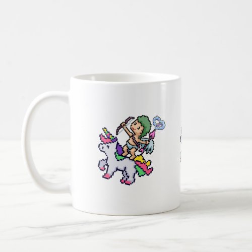 Love is in the Air  Coffee Mug