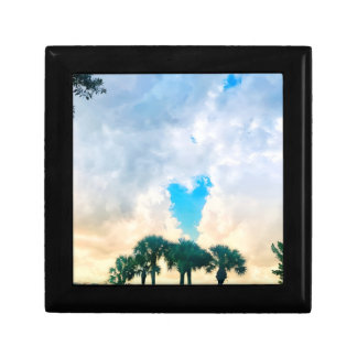 Love is in the air gift box