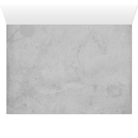 Love is in the air heart card (Inside Horizontal (Bottom))