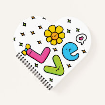 Love is in the air