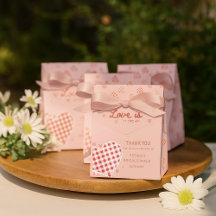 Love Is In The Air Valentine's Day Bridal Shower