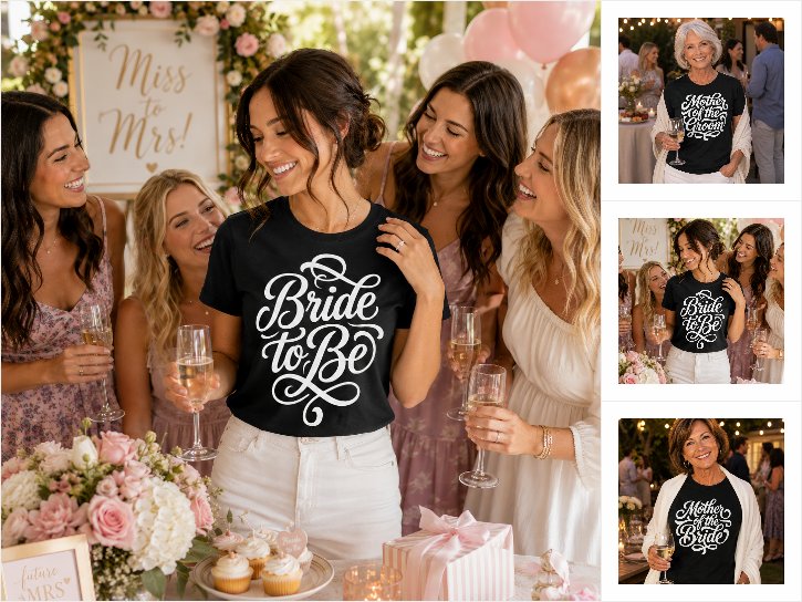Love is in the Air Wedding
