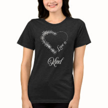 Love is Kind