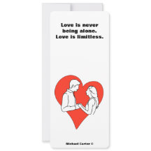 Love is limitless