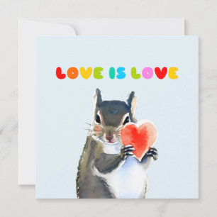 Love is Love