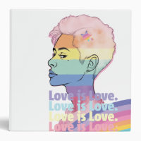 Love is Love