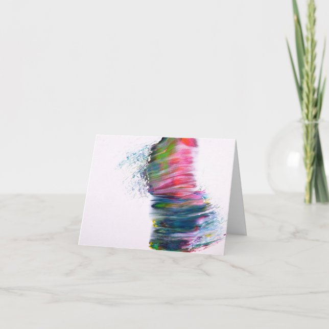 Love is Love All Occasion Card (Front)