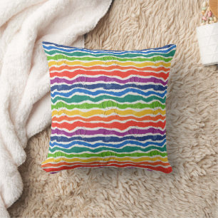 Love is Love II Throw Pillow