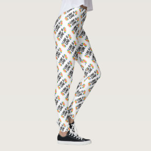 Love is Love Leggings