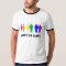 Love is love. LGBTQ