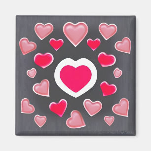 Love is Love Magnet